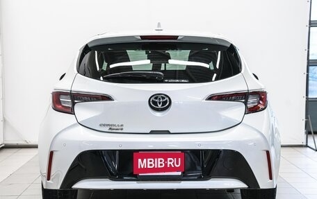 Toyota Corolla, 2019 год, 1 529 000 рублей, 8 фотография