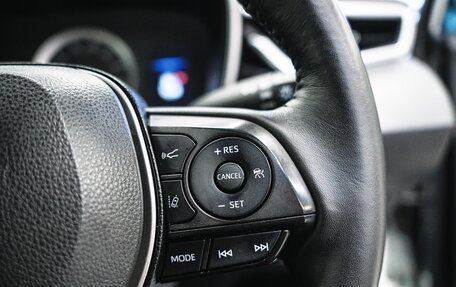Toyota Corolla, 2019 год, 1 529 000 рублей, 20 фотография