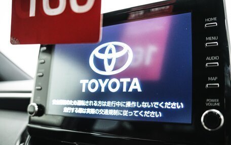 Toyota Corolla, 2019 год, 1 529 000 рублей, 22 фотография