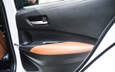 Toyota Corolla, 2019 год, 1 529 000 рублей, 25 фотография