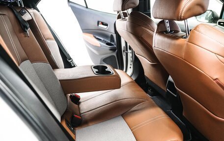Toyota Corolla, 2019 год, 1 529 000 рублей, 27 фотография