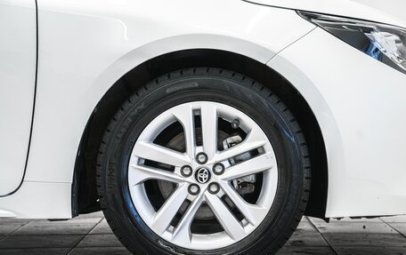 Toyota Corolla, 2019 год, 1 529 000 рублей, 30 фотография
