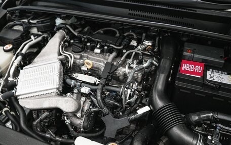 Toyota Corolla, 2019 год, 1 529 000 рублей, 29 фотография