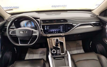 Geely Atlas, 2022 год, 1 139 750 рублей, 5 фотография