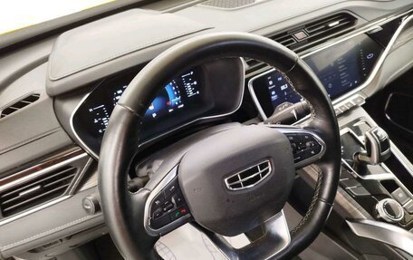 Geely Atlas, 2022 год, 1 139 750 рублей, 6 фотография