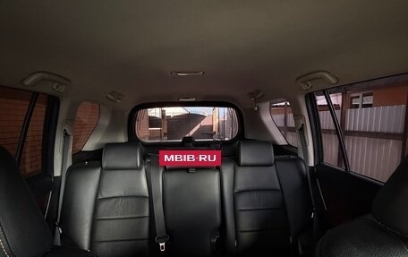 Toyota Land Cruiser Prado 150 рестайлинг 2, 2014 год, 3 500 000 рублей, 7 фотография