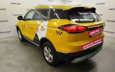 Geely Atlas, 2022 год, 1 139 750 рублей, 4 фотография