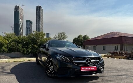 Mercedes-Benz E-Класс, 2019 год, 5 555 555 рублей, 1 фотография