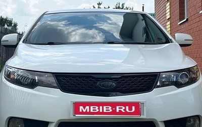KIA Cerato III, 2010 год, 800 000 рублей, 1 фотография