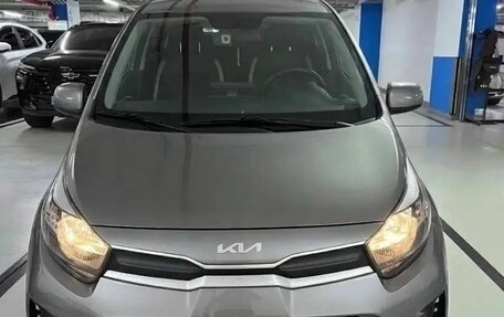 KIA Morning III, 2021 год, 1 650 000 рублей, 1 фотография