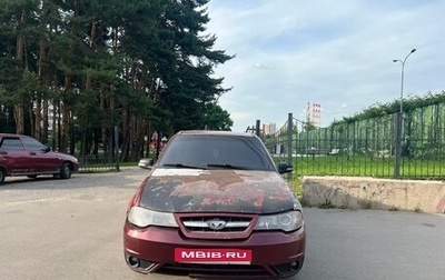 Daewoo Nexia I рестайлинг, 2012 год, 125 000 рублей, 1 фотография