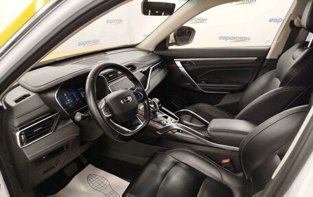 Geely Atlas, 2022 год, 1 139 750 рублей, 8 фотография