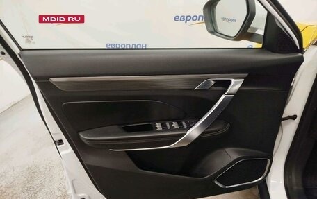 Geely Atlas, 2022 год, 1 139 750 рублей, 9 фотография