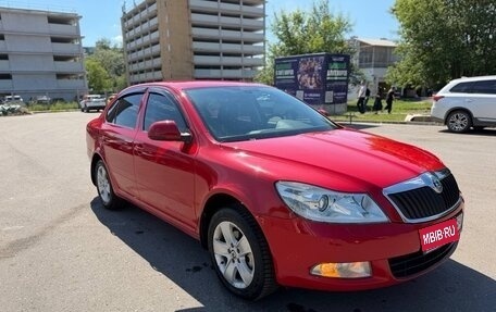 Skoda Octavia, 2012 год, 790 000 рублей, 1 фотография