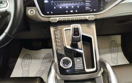 Geely Atlas, 2022 год, 1 139 750 рублей, 14 фотография