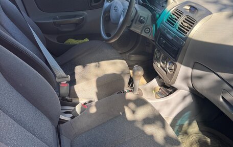 Hyundai Accent II, 2005 год, 450 000 рублей, 5 фотография