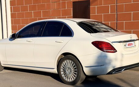 Mercedes-Benz C-Класс, 2014 год, 1 820 000 рублей, 2 фотография
