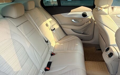 Mercedes-Benz C-Класс, 2014 год, 1 820 000 рублей, 7 фотография