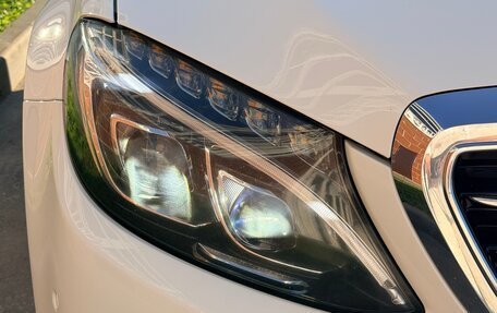 Mercedes-Benz C-Класс, 2014 год, 1 820 000 рублей, 9 фотография