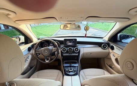 Mercedes-Benz C-Класс, 2014 год, 1 820 000 рублей, 6 фотография