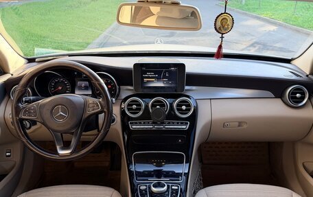Mercedes-Benz C-Класс, 2014 год, 1 820 000 рублей, 5 фотография
