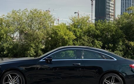 Mercedes-Benz E-Класс, 2019 год, 5 555 555 рублей, 4 фотография