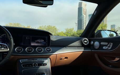 Mercedes-Benz E-Класс, 2019 год, 5 555 555 рублей, 15 фотография
