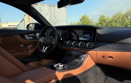 Mercedes-Benz E-Класс, 2019 год, 5 555 555 рублей, 14 фотография