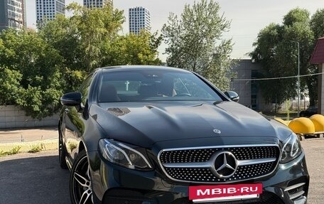 Mercedes-Benz E-Класс, 2019 год, 5 555 555 рублей, 3 фотография