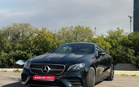 Mercedes-Benz E-Класс, 2019 год, 5 555 555 рублей, 2 фотография