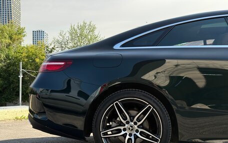 Mercedes-Benz E-Класс, 2019 год, 5 555 555 рублей, 8 фотография