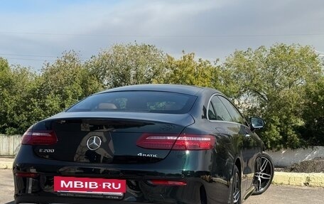 Mercedes-Benz E-Класс, 2019 год, 5 555 555 рублей, 5 фотография
