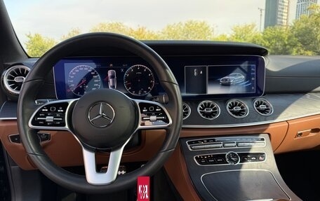 Mercedes-Benz E-Класс, 2019 год, 5 555 555 рублей, 11 фотография