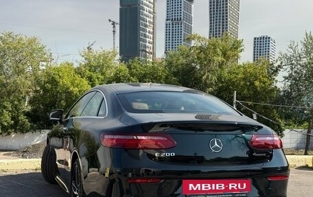 Mercedes-Benz E-Класс, 2019 год, 5 555 555 рублей, 6 фотография