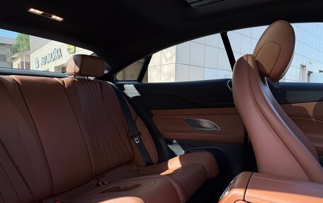 Mercedes-Benz E-Класс, 2019 год, 5 555 555 рублей, 18 фотография