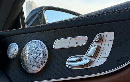 Mercedes-Benz E-Класс, 2019 год, 5 555 555 рублей, 20 фотография