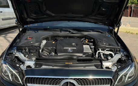 Mercedes-Benz E-Класс, 2019 год, 5 555 555 рублей, 23 фотография
