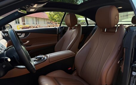 Mercedes-Benz E-Класс, 2019 год, 5 555 555 рублей, 17 фотография