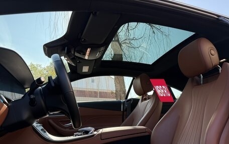 Mercedes-Benz E-Класс, 2019 год, 5 555 555 рублей, 21 фотография