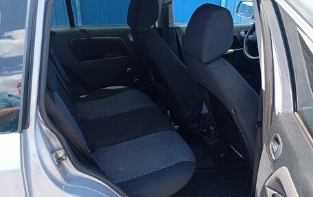 Ford Fusion I, 2011 год, 850 000 рублей, 6 фотография