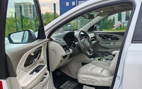 GMC Terrain, 2021 год, 3 200 000 рублей, 12 фотография