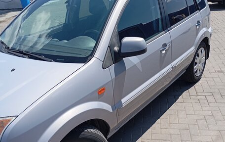 Ford Fusion I, 2011 год, 850 000 рублей, 3 фотография