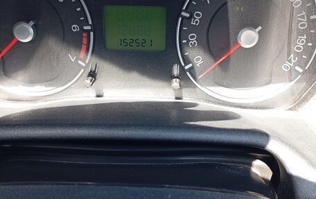 Ford Fusion I, 2011 год, 850 000 рублей, 8 фотография
