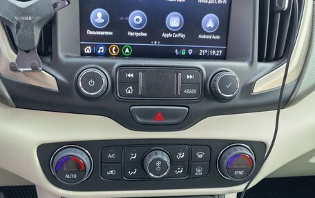 GMC Terrain, 2021 год, 3 200 000 рублей, 23 фотография