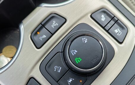 GMC Terrain, 2021 год, 3 200 000 рублей, 22 фотография