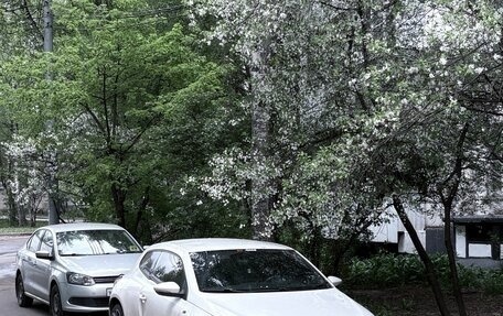 Volkswagen Scirocco III рестайлинг, 2012 год, 850 000 рублей, 3 фотография