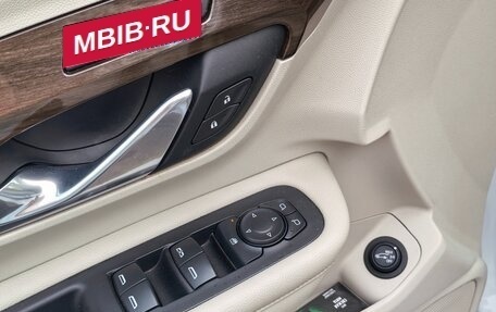 GMC Terrain, 2021 год, 3 200 000 рублей, 25 фотография