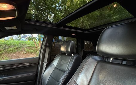 Jeep Grand Cherokee, 2013 год, 1 900 000 рублей, 14 фотография