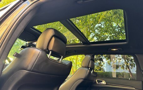Jeep Grand Cherokee, 2013 год, 1 900 000 рублей, 15 фотография