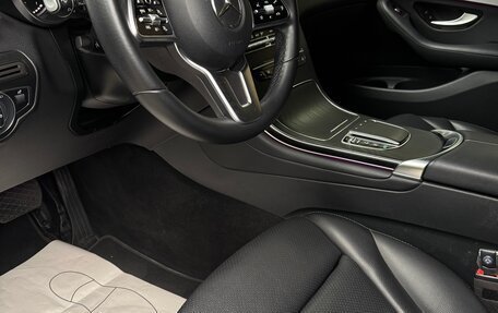 Mercedes-Benz GLC, 2021 год, 4 100 000 рублей, 7 фотография